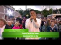 Eric Saade och Kikki Danielsson ger oss ”Bra vibrationer”  - Lotta på Liseberg (TV4)