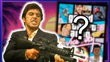 Is Scarface Really Better Than Vice City?