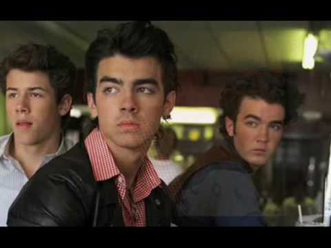 Happy 20th Birthday Joe Jonas!!