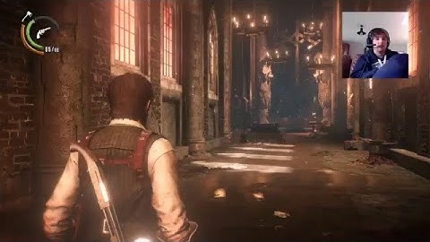 The Evil Within 2 New Game Plus Part 6