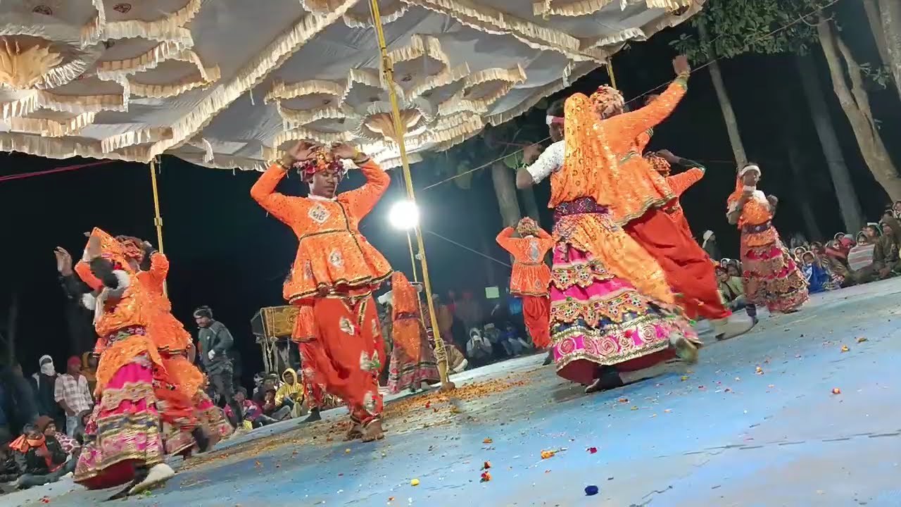 धामागुलाई 21 दिसम्बर  2024