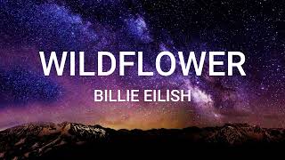 Download Lagu Billie Eilish - WILDFLOWER (Lyrics) MP3 Download Lagu Billie Eilish - WILDFLOWER (Lyrics) MP3