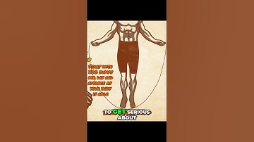 Beginning Jump Rope #jumprope #jumpropetips #skippingrope #fatloss