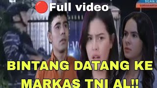 SINOPSIS BINTANG SAMUDERA MALAM INI 31 DESEMBER 2022//KEDATANGAN BINTANG KE MARKAS TNI AL
