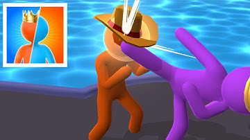 Giant Rush Gameplay (iOS & Android) Walkthrough Part 2