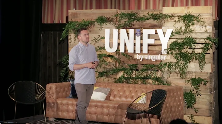 UNIFY - Not just another fraud prevention with Yevgeny Peres, VP Growth at Ironsource