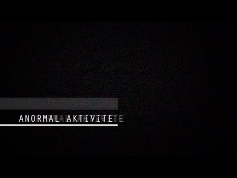 Anormal Aktivite 2! - Hayrettin