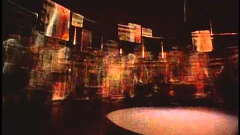 Renee Butler Resonant Environment 1993
