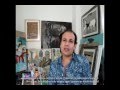 Interview saddam jumaily drik magazine artist at art sawa gallery dubai sd