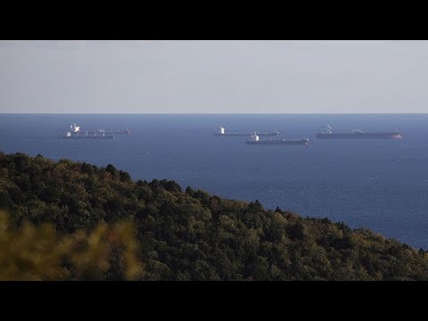 60$ за баррель — и ни центом больше: потолок цен на нефть РФ вступает в ...