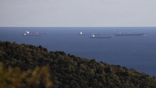 60$ за баррель — и ни центом больше: потолок цен на нефть РФ вступает в силу