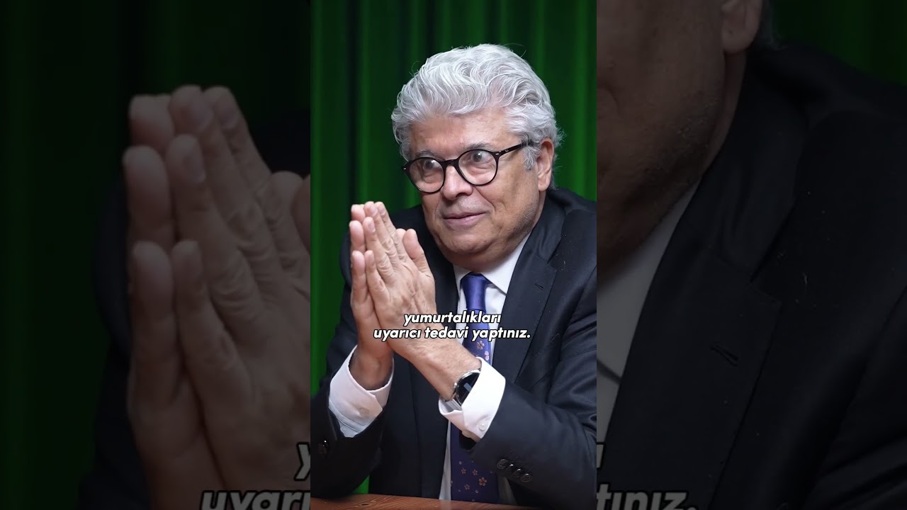 İnsanlığın üreme kapasitesi gerçekten azalıyor mu?