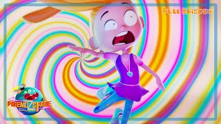 Whoopevils - Full Episodes - Friendzspace