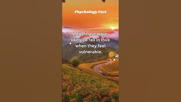 "Why Vulnerability Leads to Love: The Psychology Behind Emotional Connection" | MindfulRise