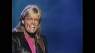80Lerden Yadigar Modern Talking Jet Airline..