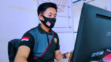 Profil Lapas Kelas III Sukamara Menuju Wilayah Bebas dari Korupsi (WBK) Tahun 2020
