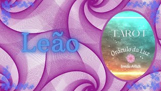 Leão♌ Tarot✅ REVELAÇÃO PODEROSA Para o Signo de Leão💲💰🌞🎁🏆 Prepare-se✨✨✨