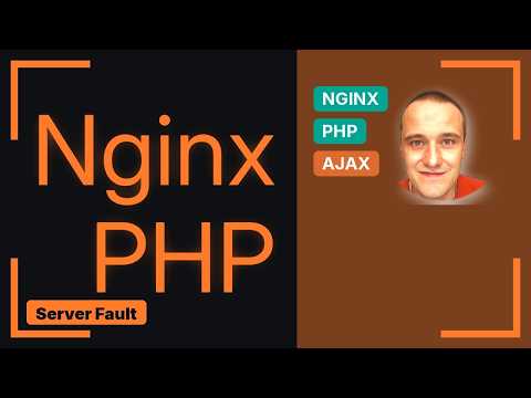 Nginx POST request is changed to GET when using Ajax