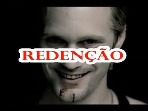 [Redenção]: Eu e o Demônio