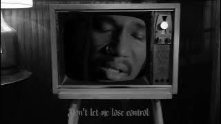 The Last Hokage - Lose Control (  Lyric Video )