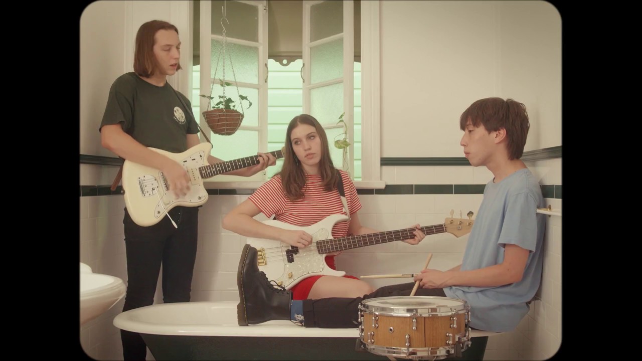 Sweater Curse — Don't Call Me (Official Video)