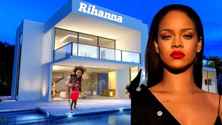 Rihanna's Unexpected Comeback: Networth, House Tour, Family, Cars and Lifestyle ⭐2025 Profile