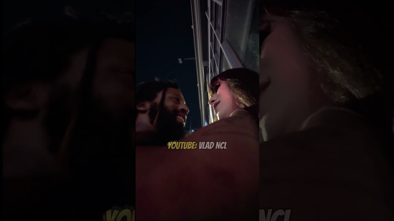 Dressing Up as a Girl for a Social Experiment GONE WRONG