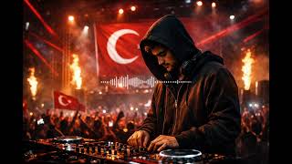 Gönlüm Seni İster | Dark Oriental Trap 2026 | DeepBlend