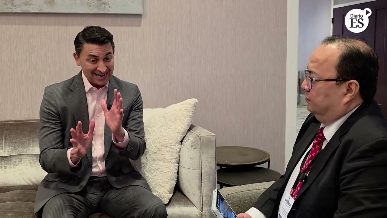 Luis Pinto: «Los reguladores están viendo lo que se necesita para que fumadores cambien»