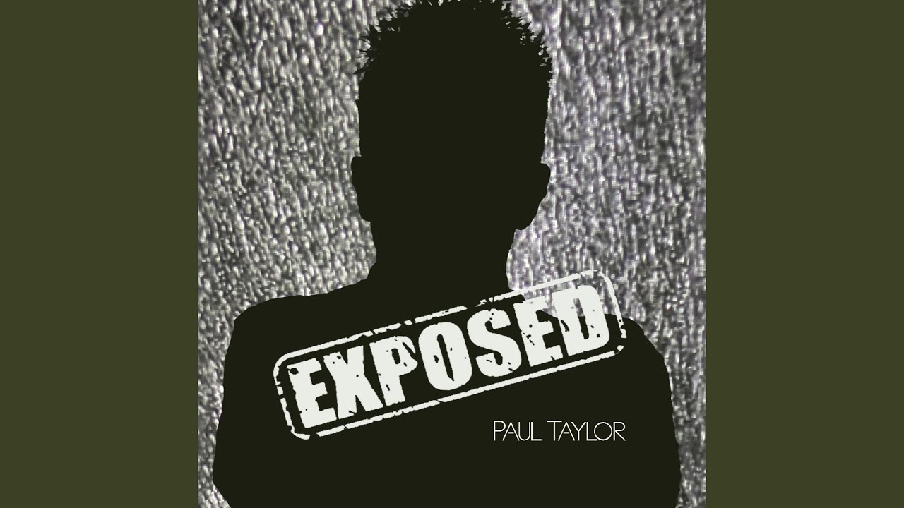 Watch Exposure on YouTube Watch Exposure on YouTube