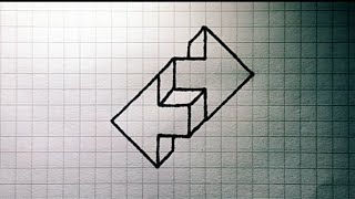 Kareli̇ Deftere 3D Resi̇m Çi̇zi̇mi̇