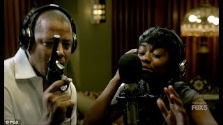 Lucious Lyon Boom Boom Boom Boom (feat Freda Gat