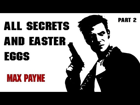 Max-Payne-ALL-Easter-Eggs,-Secrets-and-Tricks-(Part-2)