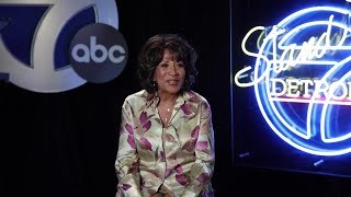 Download Lagu Diana Lewis remembers her time at WXYZ for 75th anniversary MP3