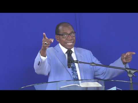 God Is Restoring Us By Apostle Dr Joe Kayo