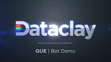 QUE Tutorial | Templater Bot Demonstration