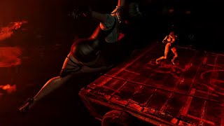 Resident Evil 6 Ada Wong - My Maid Girl