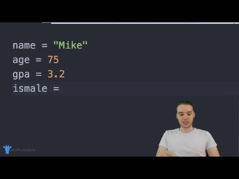 7 Data Types Ruby Tutorial 7