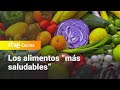 Que no te engañen los alimentos &quot;más saludables&quot; - Saber Vivir | RTVE Cocina