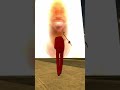 Nextbot's に追いかけられる⁉#gmod #amongus #shorts