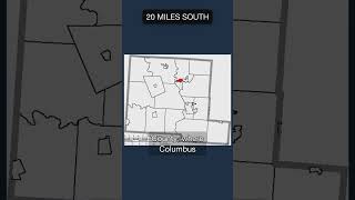 South Bloomfield nearly doubled in 5 years #Shorts #Columbus #Ohio