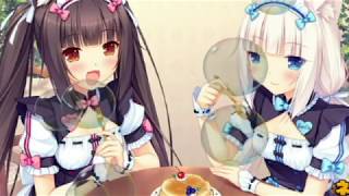 Nightcore ~ Take It Off