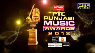 BOHEMIA PAJI'S FULL PERFORMANCE AT PTC PUNJABI MUSIC AWARDS 👑👑🙏