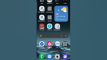 App POS thanh toán Banking tự động