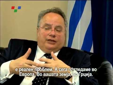 ТОП ТЕМА - Коѕиас, Радмила Шекеринска