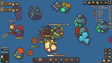 TAMING IO CLIPSSSSSSSSSS