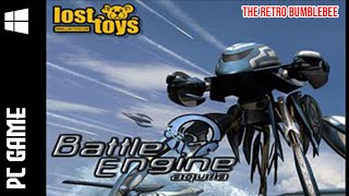 Download Lagu Battle Engine Aquila - Full Game No Commentary PC  4k MP3