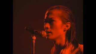 SOFT BALLET - VIETNAM (tour'92 MILLION MIRRORS 1992.10.14 Ichikawa-shi Bunkakaikan) screenshot 4