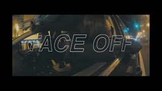 Willie - Face Off Official Music Video