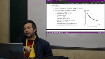 Introduction to Embedded Systems: Section (4)